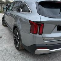 RICAMBI KIA SORENTO DEL 2024 CC 2200 TDI SIGL D4HE