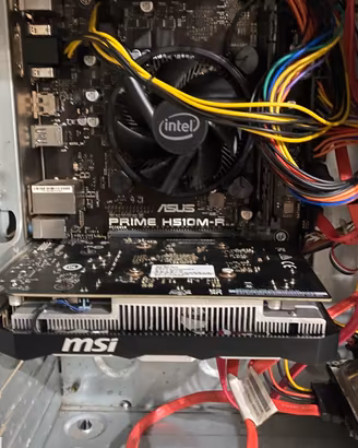 Pc da gaming