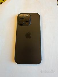 iPhone 16 Pro
