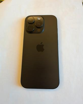 iPhone 16 Pro