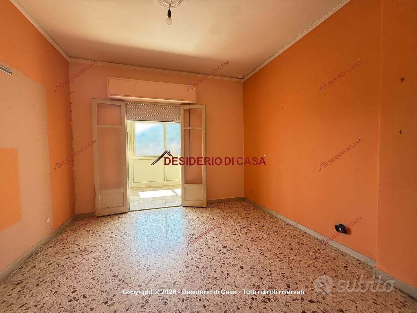 Apartment in Monreale, Intravaia - Vista 4