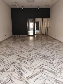Negozio di 70 mq