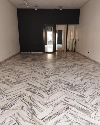 Negozio di 70 mq