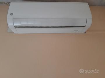 Condizionatori General Electric