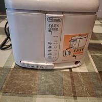 Friggitrice DeLonghi