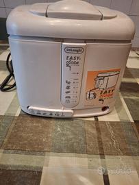 Friggitrice DeLonghi
