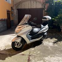 Scooter Yamaha Majesty 400 YP400
