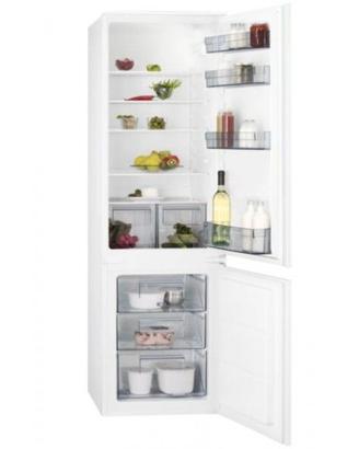 Frigorifero AEG SCB418F3LS - NUOVO