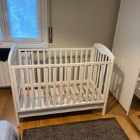 Lettino Foppapedretti