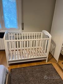 Lettino Foppapedretti