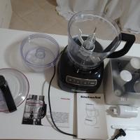 robot da cucina Kitchen Aid come NUOVO