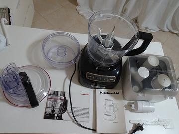 robot da cucina Kitchen Aid come NUOVO