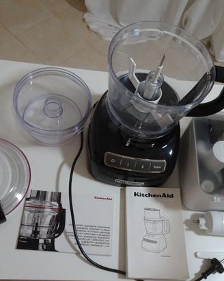 robot da cucina Kitchen Aid come NUOVO