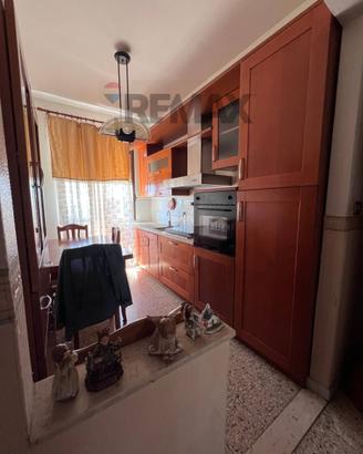 Appartamento - Catania