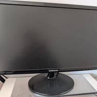 Monitor Samsung 24 Pollici