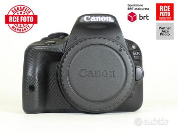 Canon 100D