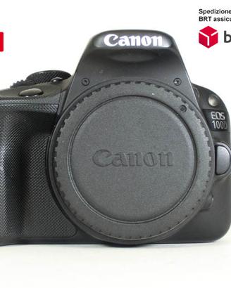 Canon 100D