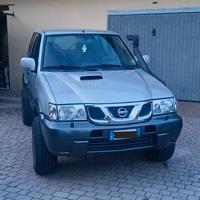 Nissan Terrano 3.0 154cv 