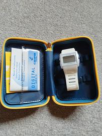 orologio calypso cronografo 