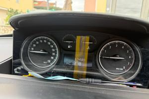 Lancia Y 2019 1.2 benzina/gpl