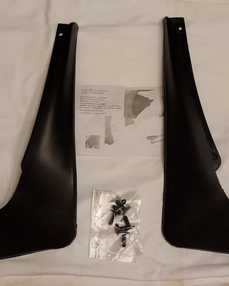 Paraschizzi per fiat 16