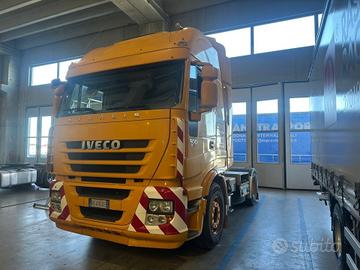Iveco Stralis 500