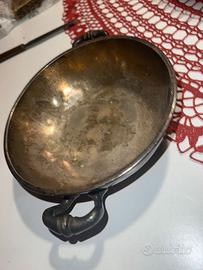 ciotola vintage collezione Krupp Berndorf