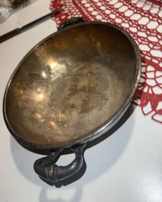 ciotola vintage collezione Krupp Berndorf