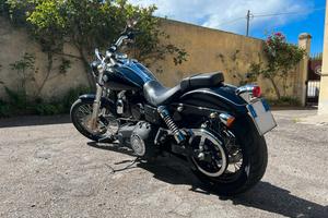 Harley-Davidson Dyna Wide Glide - 2009