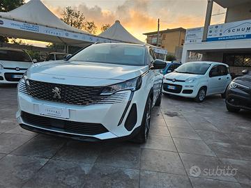 PEUGEOT 3008 BlueHDI 130 EAT8 S&S Allure Pack Azie