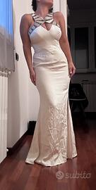 Abito donna John Richmond