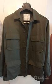Giacca militare