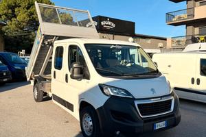 FIAT DUCATO 2.0 RIBALTABILE 7 POSTI