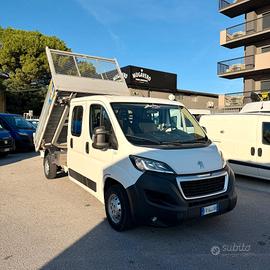 FIAT DUCATO 2.0 RIBALTABILE 7 POSTI