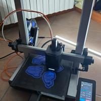 Stampante 3D Anycubic Kobra 3