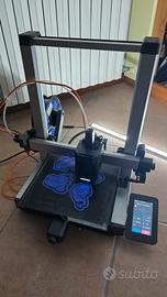 Stampante 3D Anycubic Kobra 3
