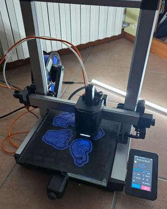 Stampante 3D Anycubic Kobra 3