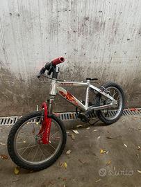 MTB Bimbo AURORA 16" Dragon