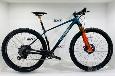 WILIER Usma SLR Shimano XTR