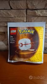 LEGO Polybag Pokemon