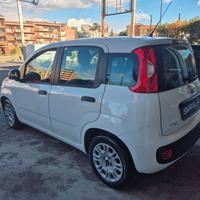 Fiat Panda 1.2 Lounge PARI AL NUOVO-------