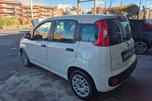 Fiat Panda 1.2 Lounge PARI AL NUOVO-------
