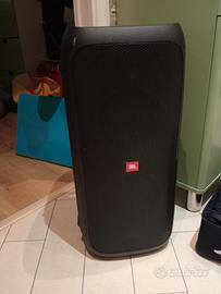 CASSA JBL 310 