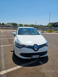Renault Clio 1.5dci 75cc