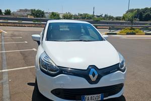 Renault Clio 1.5dci 75cc