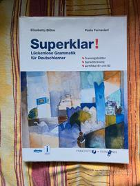 Superklar!