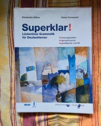 Superklar!