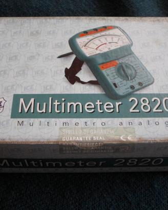 ICE 2820R