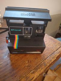 polaroid  vintage 