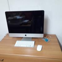 iMac aplle